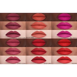Everlasting Hyperlight - Langanhaltender flüssiger Lippenstift